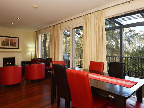 Villa Executive 2br Cypress DS Located Within Cypress Lakes Resort - Kingaroy Accommodation 7