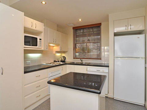 Villa Executive 2br Cypress DS Located Within Cypress Lakes Resort - Kingaroy Accommodation 13