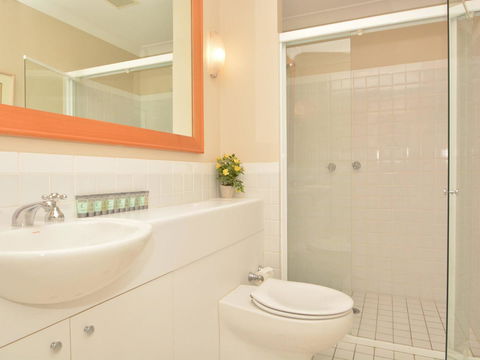 Villa Executive 2br Cypress DS Located Within Cypress Lakes Resort - Kingaroy Accommodation 11