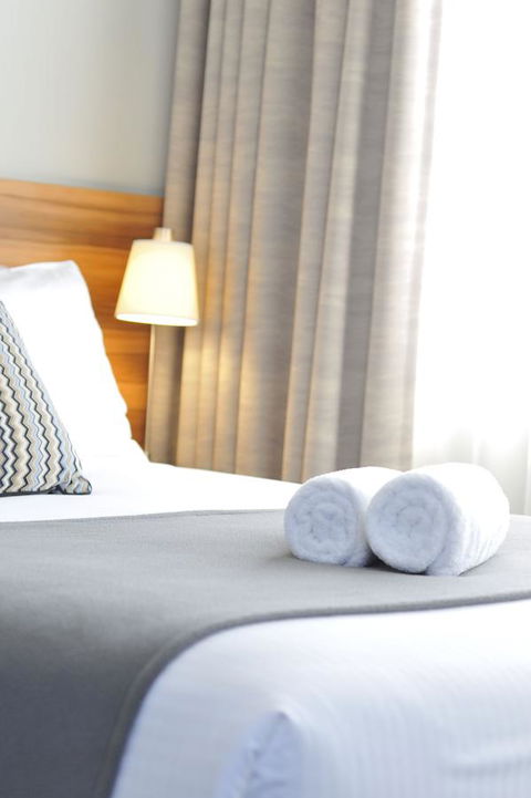 Metro Hotel Miranda - Kingaroy Accommodation 15