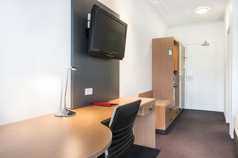 Metro Hotel Miranda - Kingaroy Accommodation 11