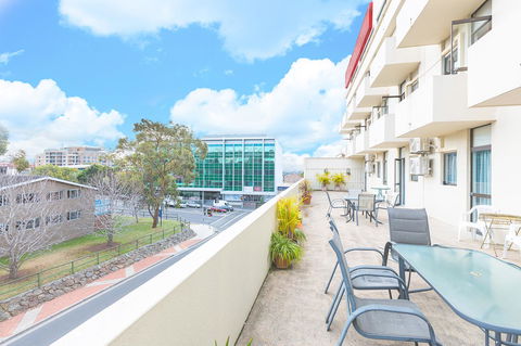 Metro Hotel Miranda - Kingaroy Accommodation 26