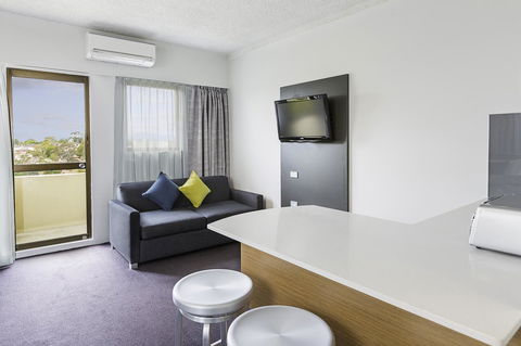 Metro Hotel Miranda - Kingaroy Accommodation 8