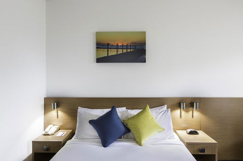 Metro Hotel Miranda - Kingaroy Accommodation 2