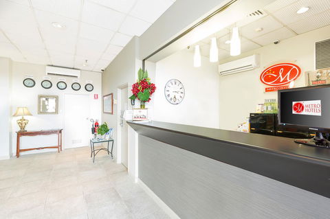 Metro Hotel Miranda - Kingaroy Accommodation 27