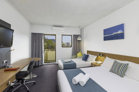 Metro Hotel Miranda - Kingaroy Accommodation 12