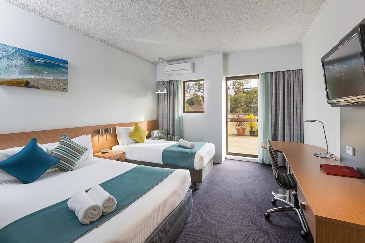 Miranda NSW Kingaroy Accommodation