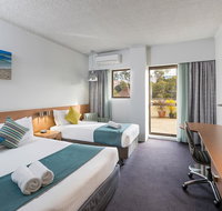 Metro Hotel Miranda - Kingaroy Accommodation