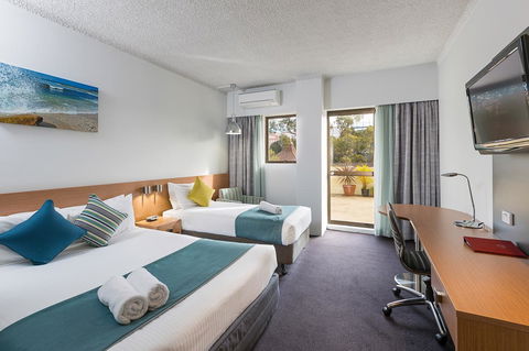 Metro Hotel Miranda - Kingaroy Accommodation 0