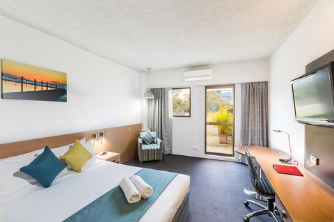 Metro Hotel Miranda - Kingaroy Accommodation 24