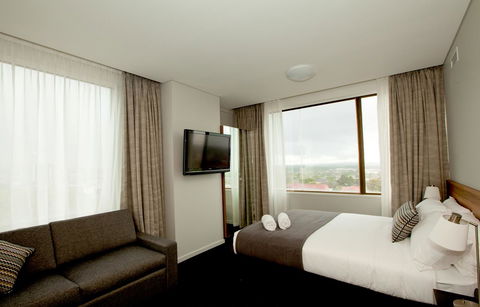 Metro Hotel Miranda - Kingaroy Accommodation 23
