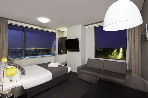 Metro Hotel Miranda - Kingaroy Accommodation 9