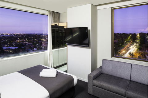 Metro Hotel Miranda - Kingaroy Accommodation 4