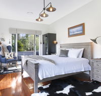 Romanz in the valley Luxury BB - Kingaroy Accommodation