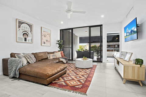 No 5 Rockpool 69 Ave Sawtell - Kingaroy Accommodation 0