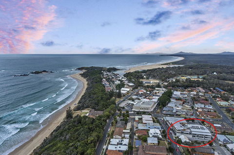 No 5 Rockpool 69 Ave Sawtell - Kingaroy Accommodation 2