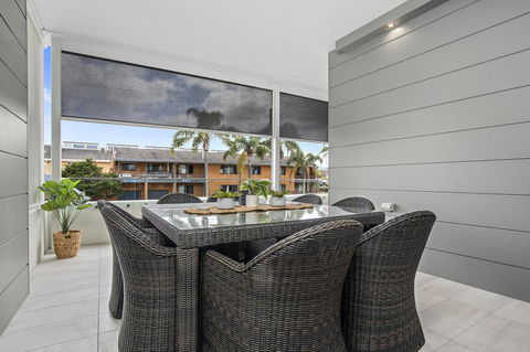 No 5 Rockpool 69 Ave Sawtell - Kingaroy Accommodation 12