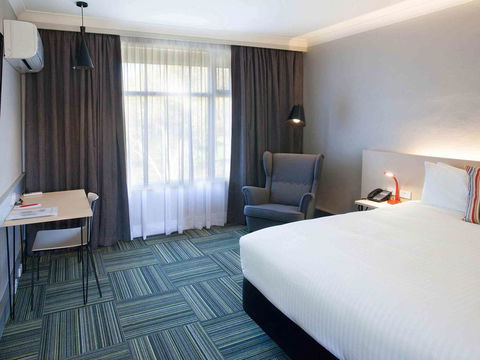 Ibis Styles Tamworth - Kingaroy Accommodation 39