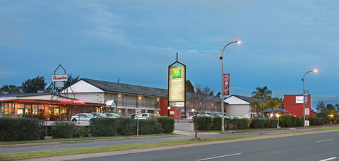 Ibis Styles Tamworth - Kingaroy Accommodation 6