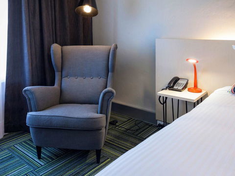 Ibis Styles Tamworth - Kingaroy Accommodation 17