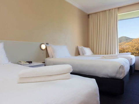 Ibis Styles Tamworth - Kingaroy Accommodation 40