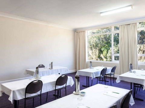 Ibis Styles Tamworth - Kingaroy Accommodation 41