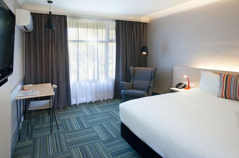 Ibis Styles Tamworth - Kingaroy Accommodation 0
