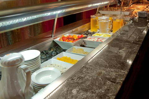 Ibis Styles Tamworth - Kingaroy Accommodation 12