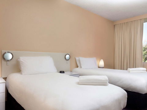 Ibis Styles Tamworth - Kingaroy Accommodation 43