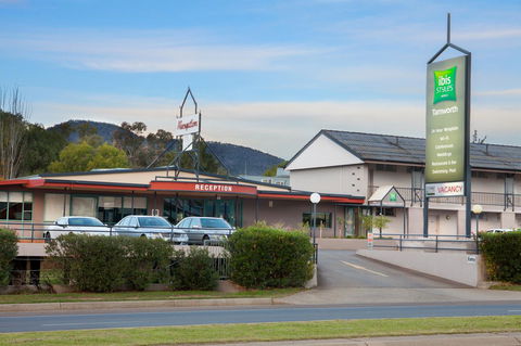 Ibis Styles Tamworth - Kingaroy Accommodation 10