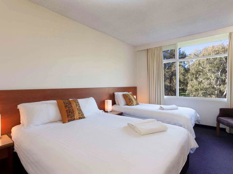 Ibis Styles Tamworth - Kingaroy Accommodation 33