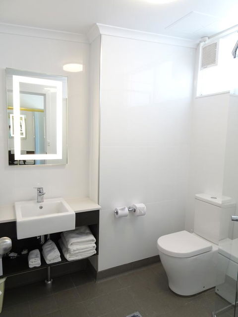 Ibis Styles Tamworth - Kingaroy Accommodation 1