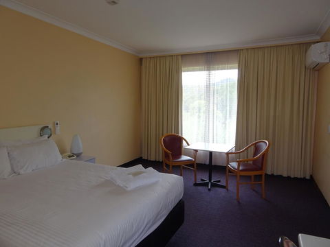 Ibis Styles Tamworth - Kingaroy Accommodation 4
