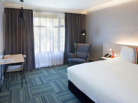 Ibis Styles Tamworth - Kingaroy Accommodation 35