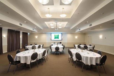 Ibis Styles Tamworth - Kingaroy Accommodation 7