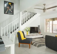 Byron Central Apartments - Kingaroy Accommodation
