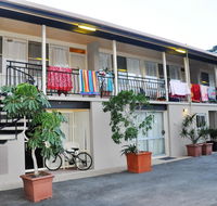 Sundial Holiday Units - Kingaroy Accommodation
