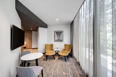 Vibe Hotel North Sydney - Kingaroy Accommodation 9