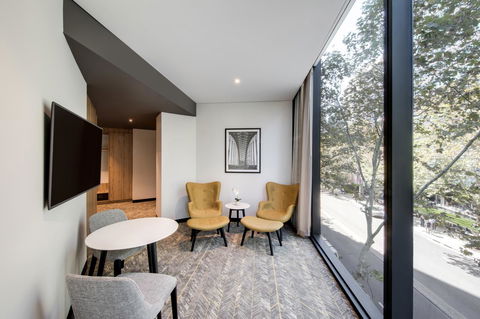 Vibe Hotel North Sydney - Kingaroy Accommodation 24