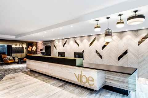 Vibe Hotel North Sydney - Kingaroy Accommodation 2
