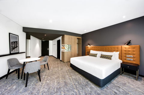 Vibe Hotel North Sydney - Kingaroy Accommodation 19