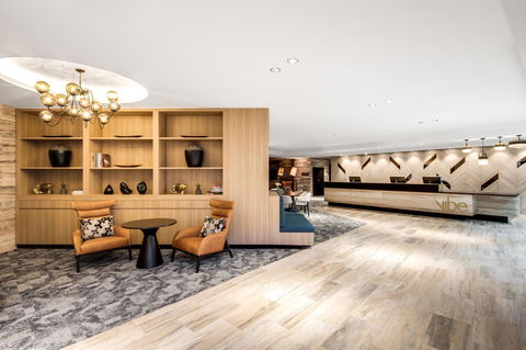Vibe Hotel North Sydney - Kingaroy Accommodation 1