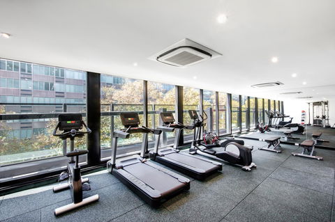 Vibe Hotel North Sydney - Kingaroy Accommodation 8