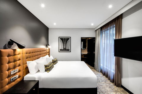 Vibe Hotel North Sydney - Kingaroy Accommodation 38