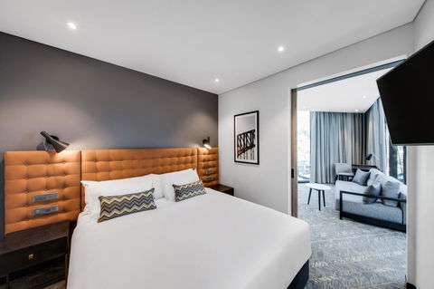 Vibe Hotel North Sydney - Kingaroy Accommodation 30