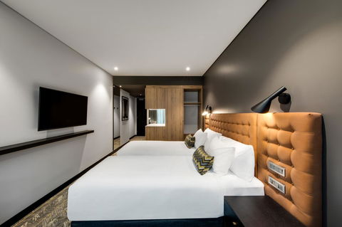 Vibe Hotel North Sydney - Kingaroy Accommodation 35