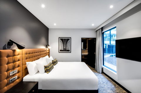 Vibe Hotel North Sydney - Kingaroy Accommodation 43