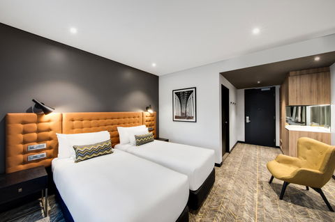 Vibe Hotel North Sydney - Kingaroy Accommodation 41