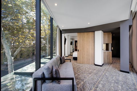 Vibe Hotel North Sydney - Kingaroy Accommodation 13