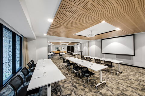 Vibe Hotel North Sydney - Kingaroy Accommodation 10
